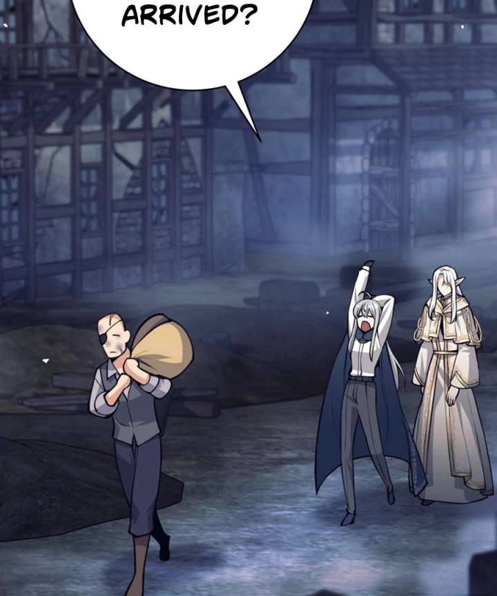 I Quit the Hero’s Party Chapter 122 page 68 - 