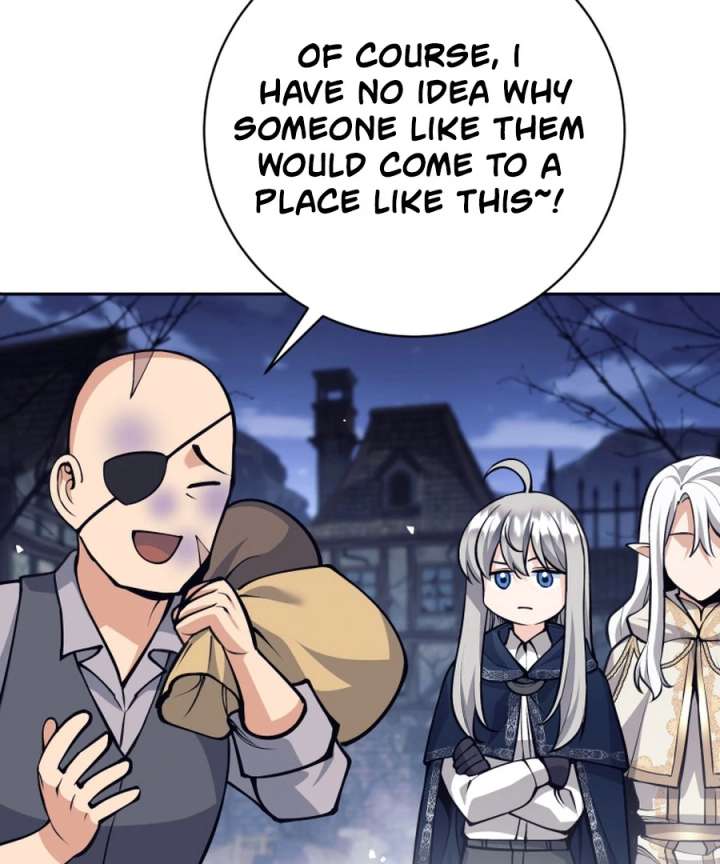I Quit the Hero’s Party Chapter 122 page 76 - 