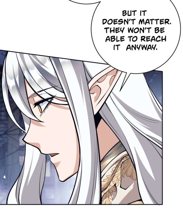 I Quit the Hero’s Party Chapter 122 page 79 - 