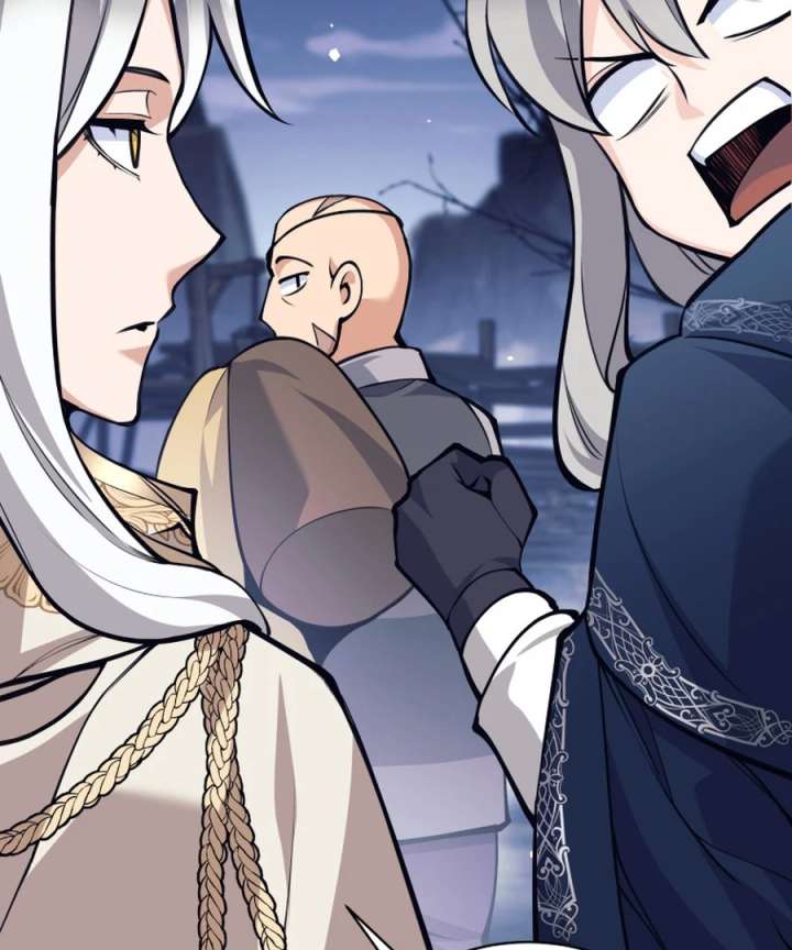 I Quit the Hero’s Party Chapter 122 page 81 - 