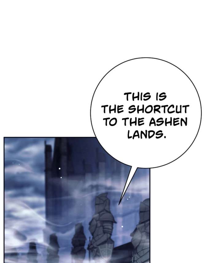 I Quit the Hero’s Party Chapter 122 page 83 - 