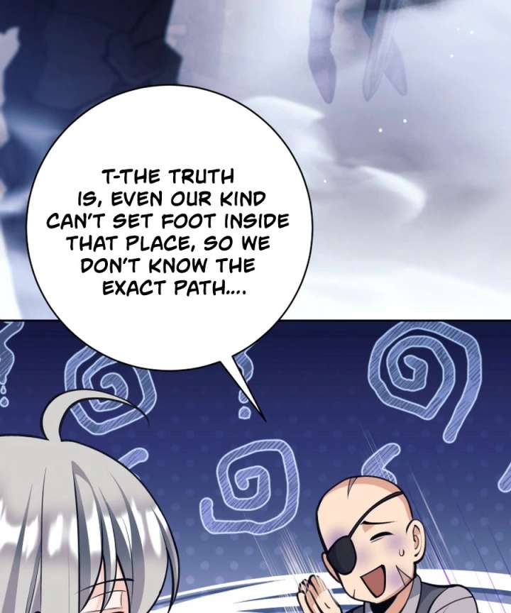 I Quit the Hero’s Party Chapter 122 page 87 - 