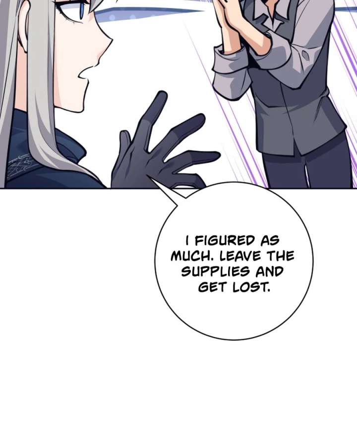 I Quit the Hero’s Party Chapter 122 page 88 - 