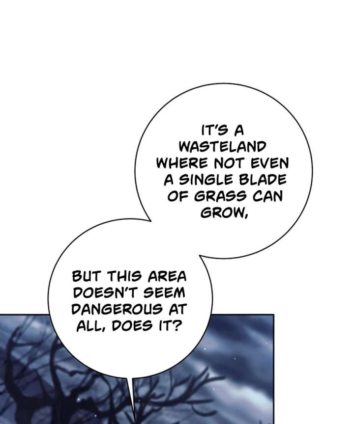 I Quit the Hero’s Party Chapter 122 page 10 - 