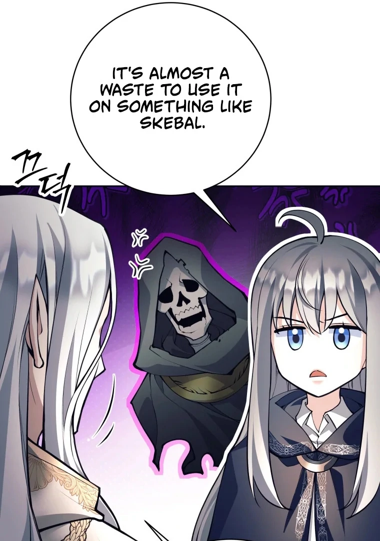 I Quit the Hero’s Party Chapter 123 page 14 - 