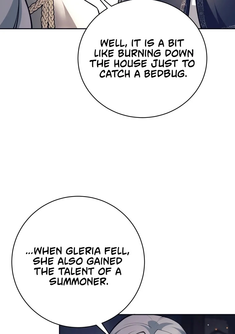 I Quit the Hero’s Party Chapter 123 page 15 - 