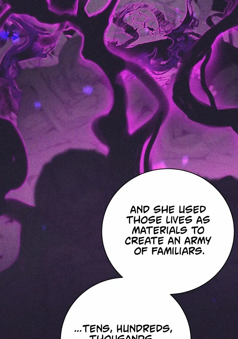 I Quit the Hero’s Party Chapter 123 page 20 - 