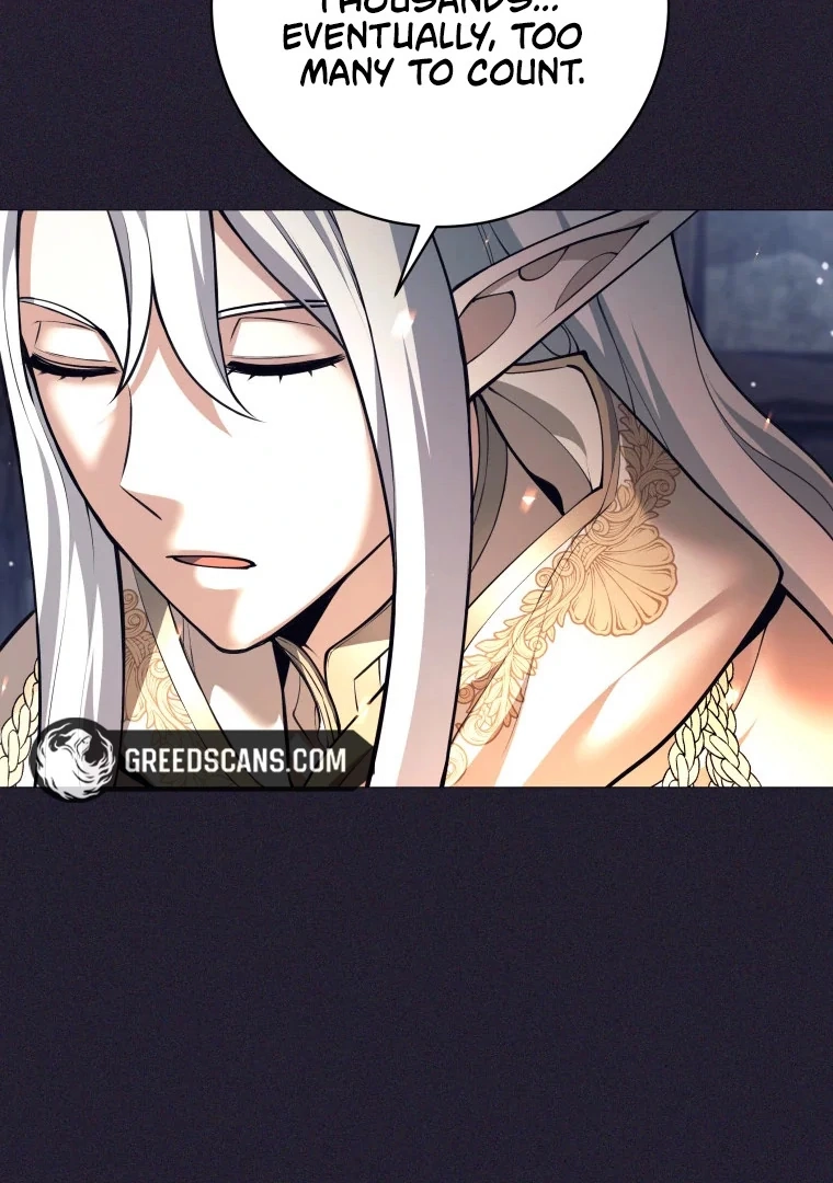 I Quit the Hero’s Party Chapter 123 page 21 - 