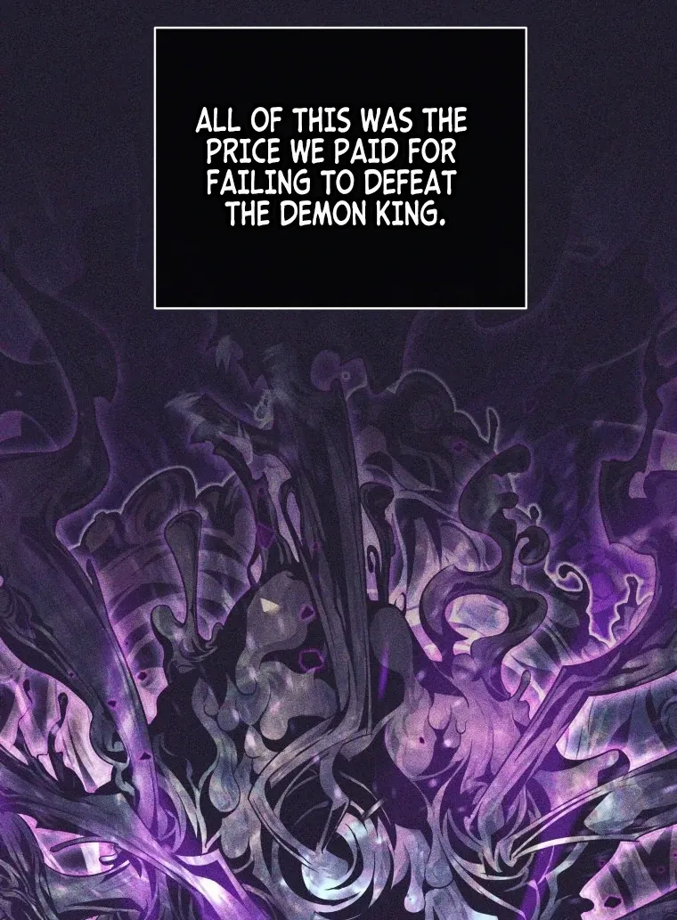 I Quit the Hero’s Party Chapter 123 page 22 - 