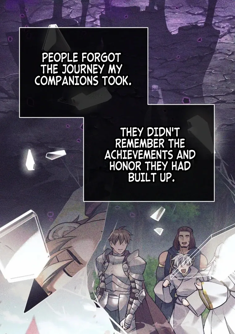 I Quit the Hero’s Party Chapter 123 page 24 - 