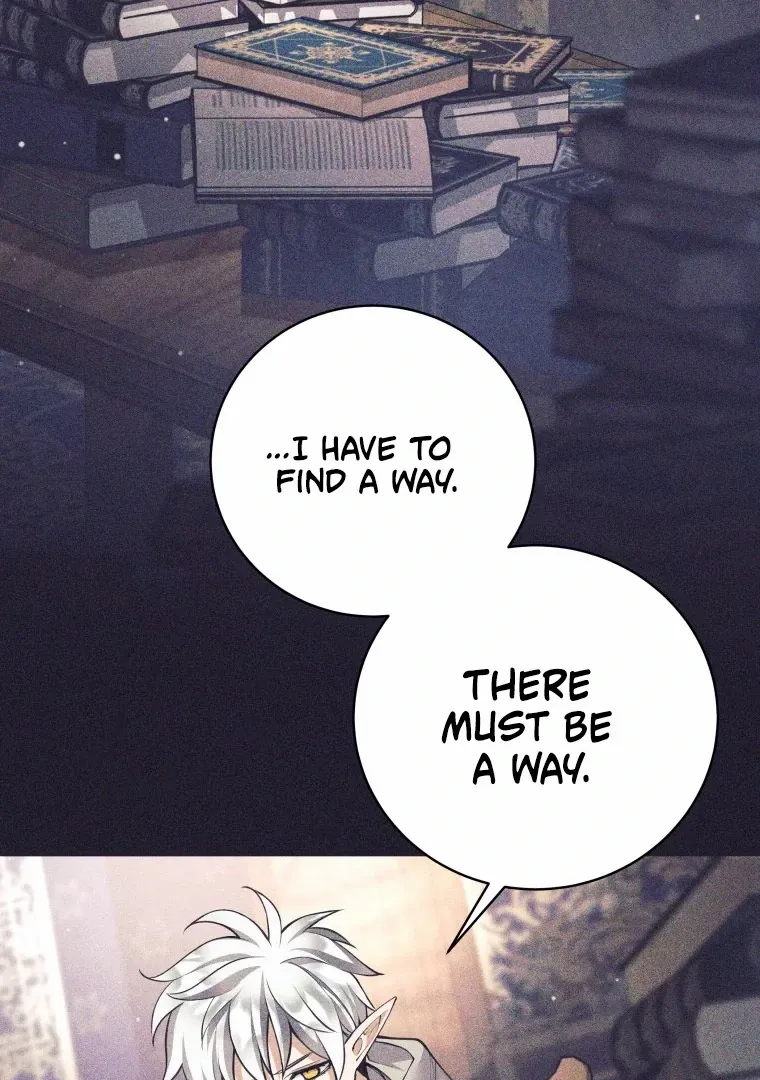I Quit the Hero’s Party Chapter 123 page 29 - 