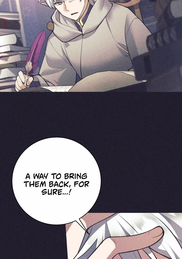 I Quit the Hero’s Party Chapter 123 page 30 - 