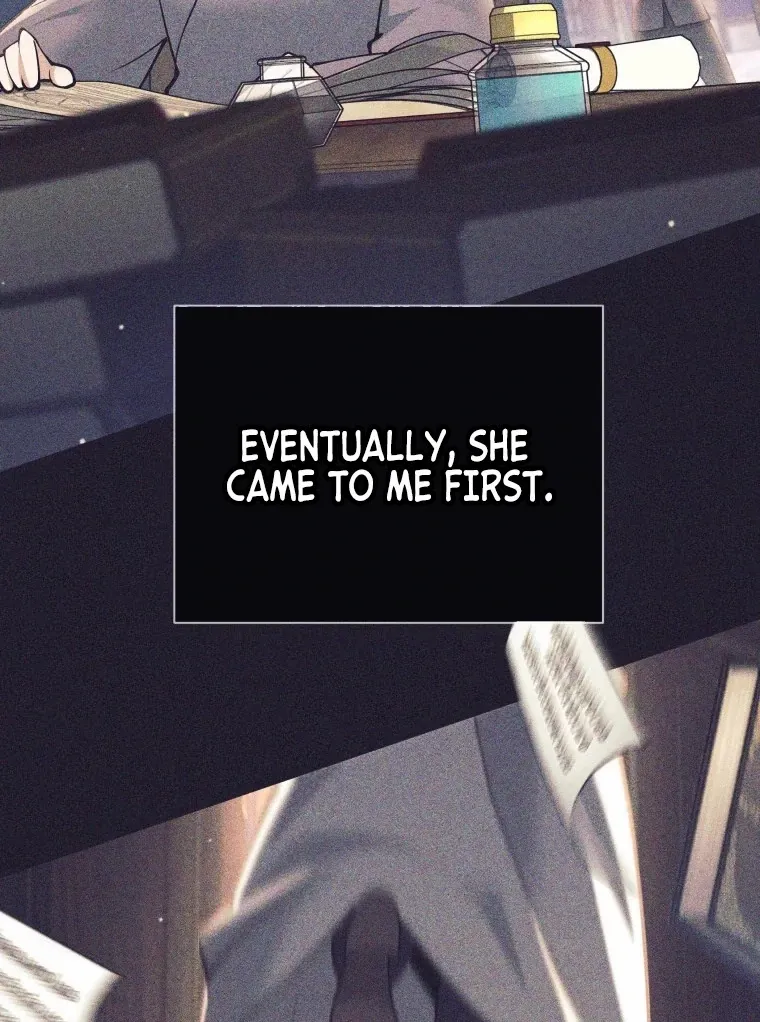 I Quit the Hero’s Party Chapter 123 page 35 - 