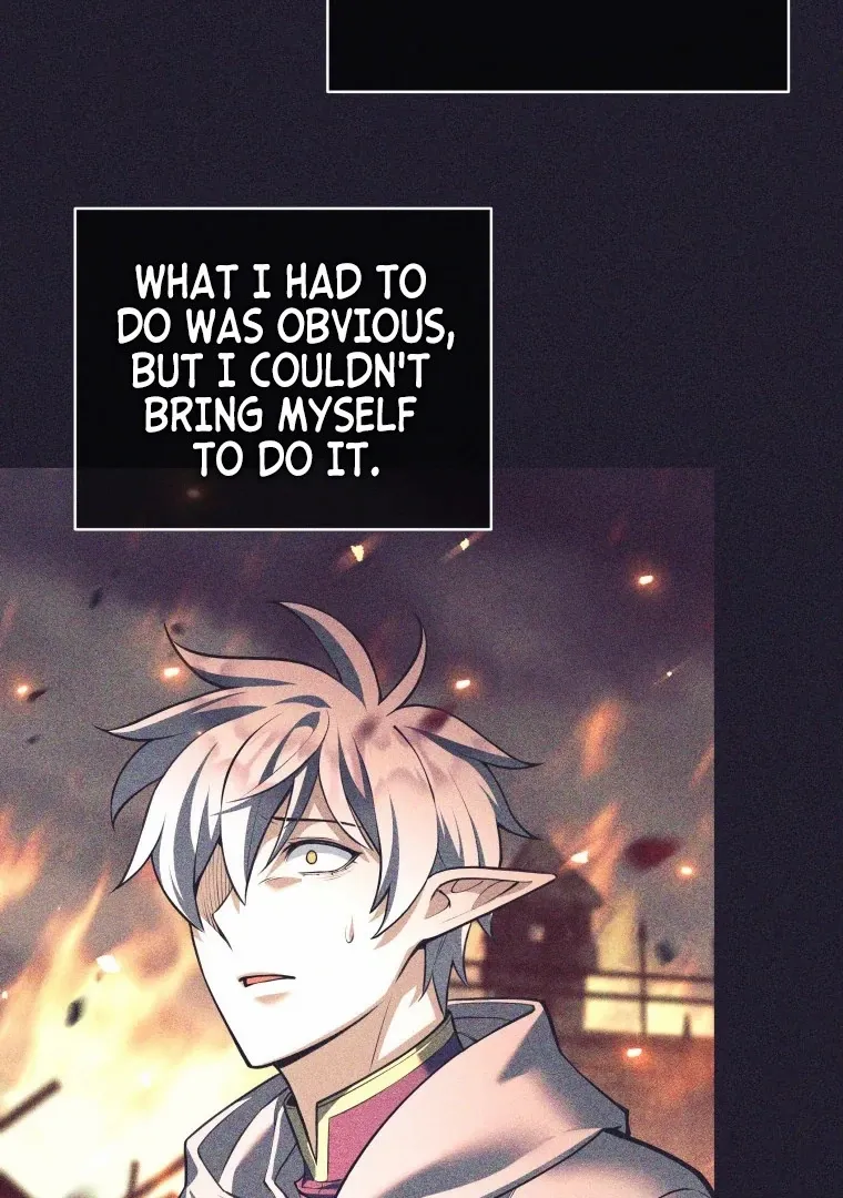I Quit the Hero’s Party Chapter 123 page 50 - 