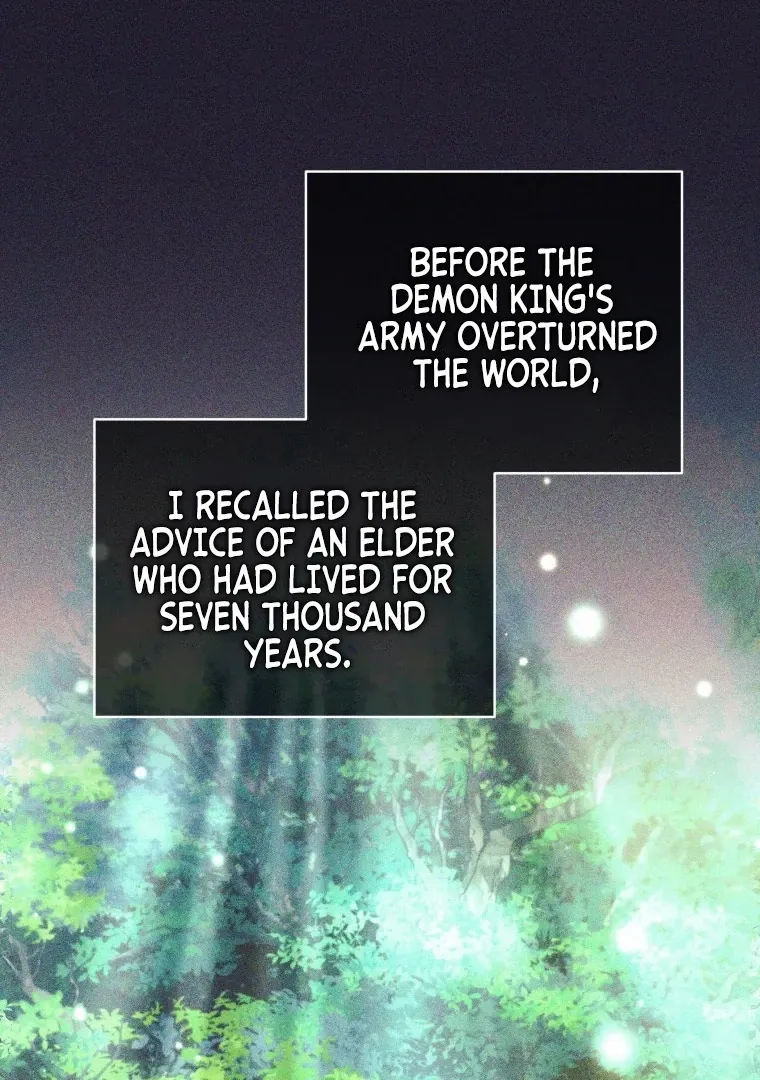 I Quit the Hero’s Party Chapter 123 page 52 - 