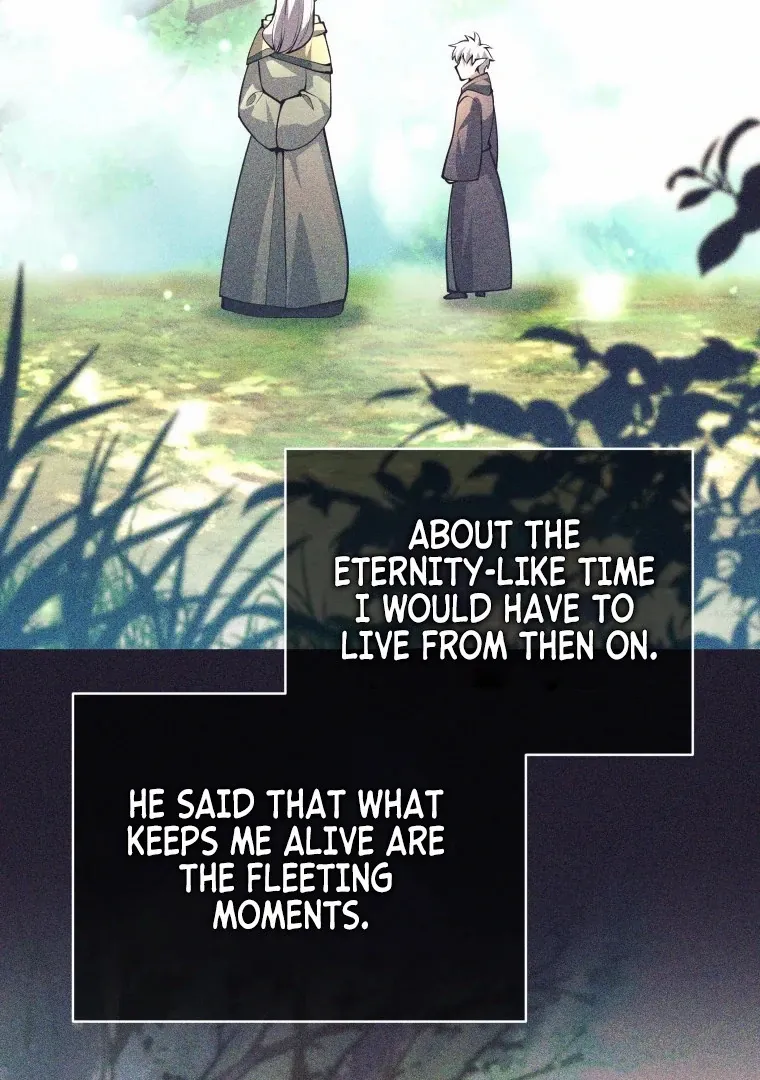 I Quit the Hero’s Party Chapter 123 page 54 - 