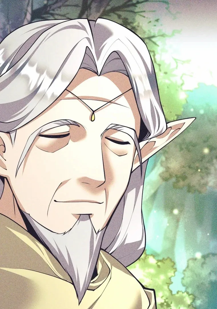 I Quit the Hero’s Party Chapter 123 page 55 - 