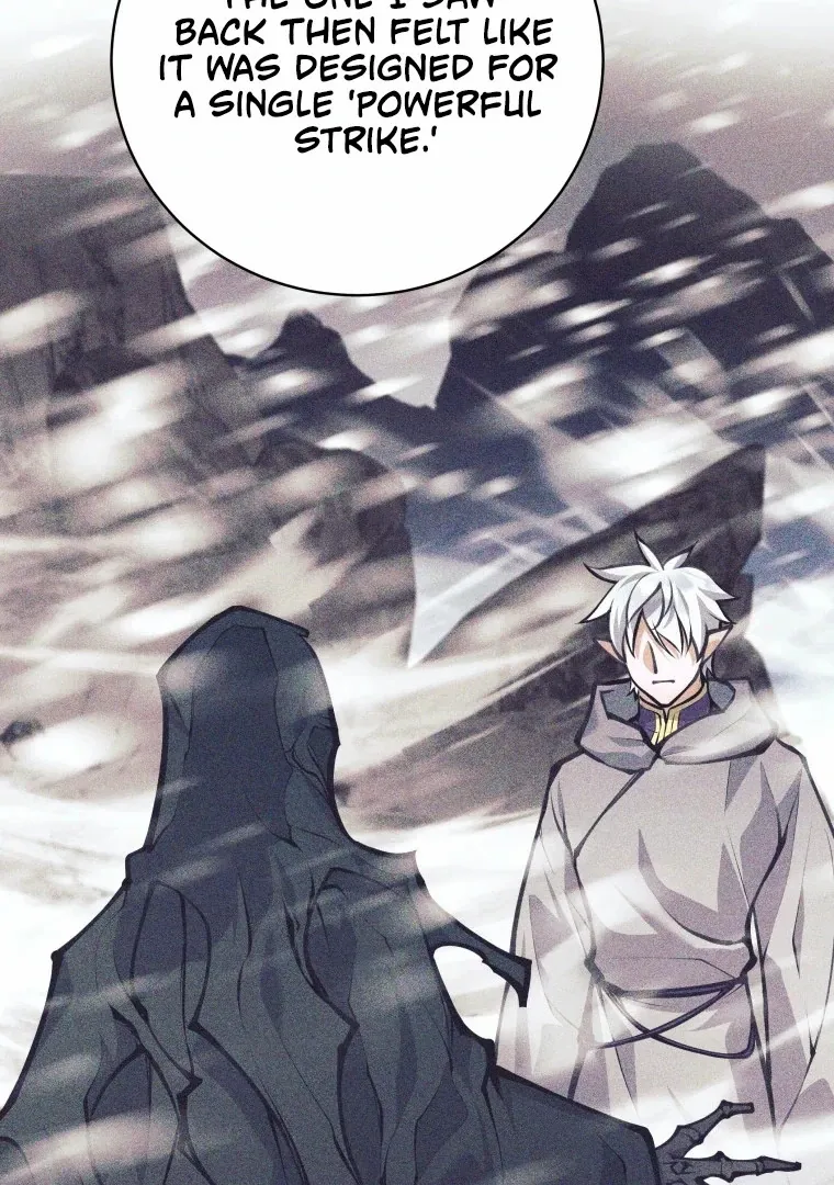 I Quit the Hero’s Party Chapter 123 page 9 - 