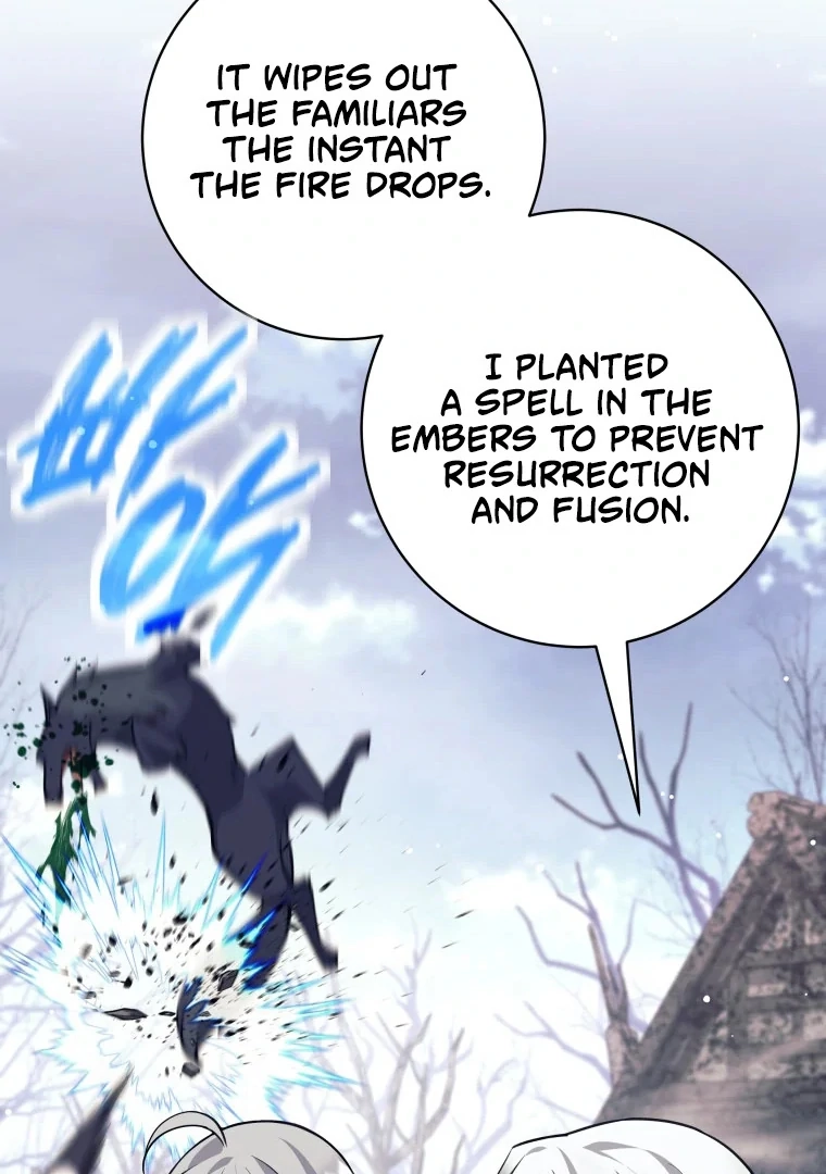 I Quit the Hero’s Party Chapter 123 page 86 - 