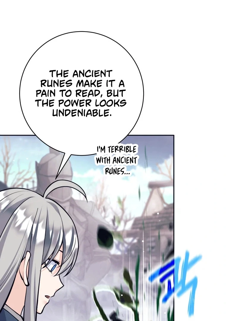 I Quit the Hero’s Party Chapter 123 page 88 - 