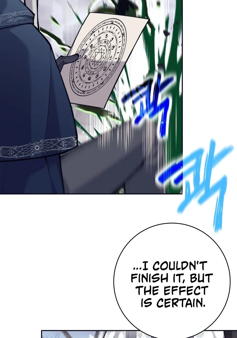 I Quit the Hero’s Party Chapter 123 page 89 - 