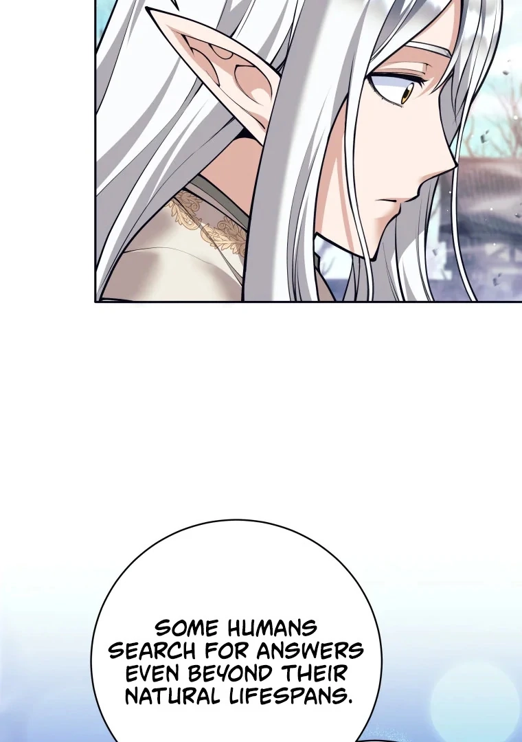 I Quit the Hero’s Party Chapter 123 page 99 - 