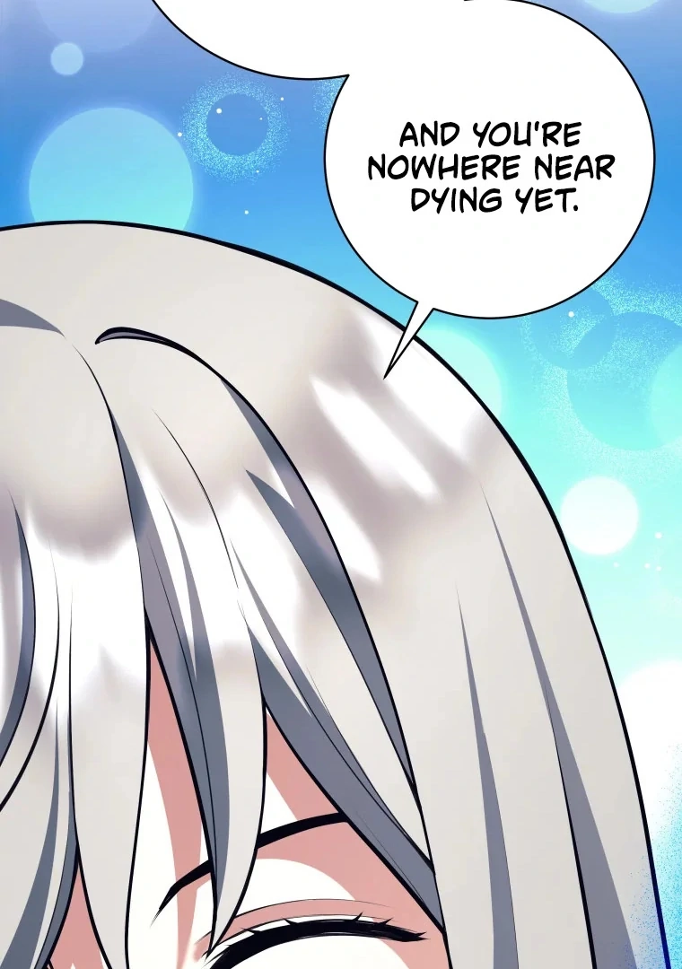 I Quit the Hero’s Party Chapter 123 page 100 - 