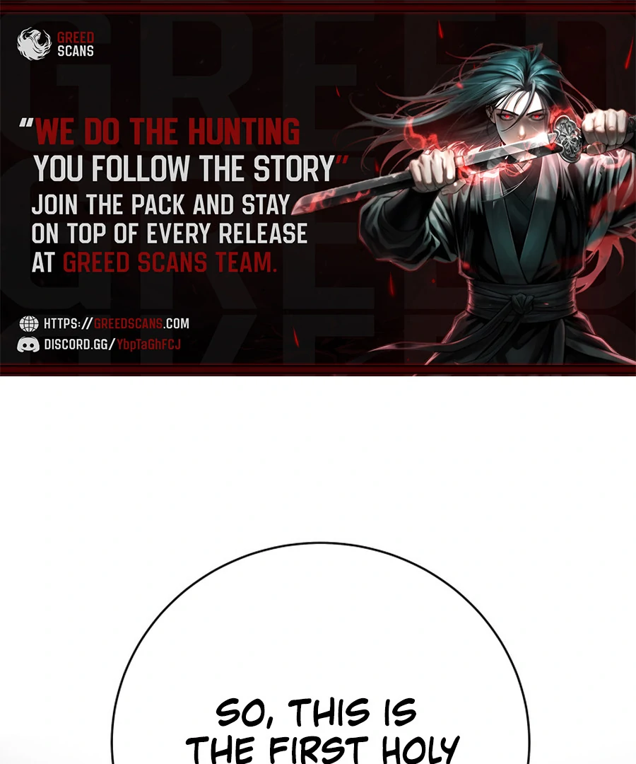 I Quit the Hero’s Party Chapter 124 page 1 - 