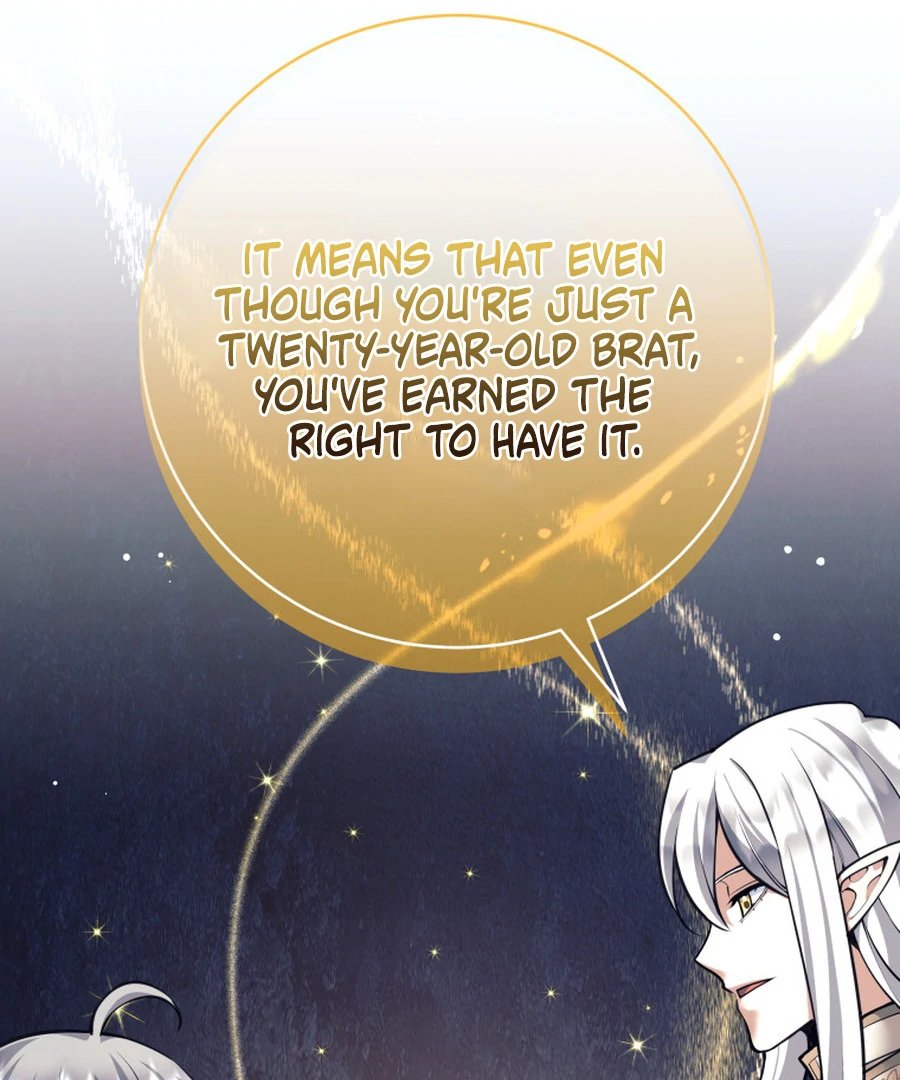 I Quit the Hero’s Party Chapter 124 page 115 - 