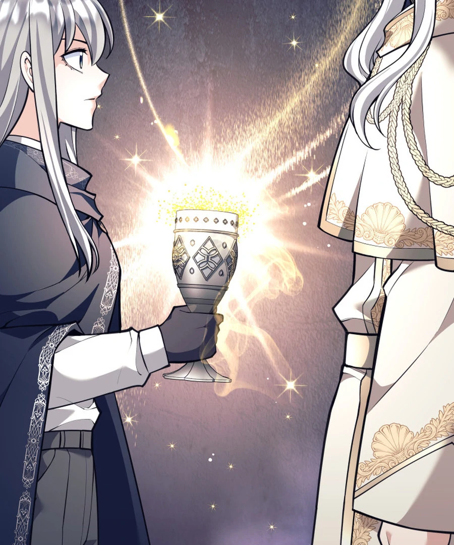 I Quit the Hero’s Party Chapter 124 page 116 - 
