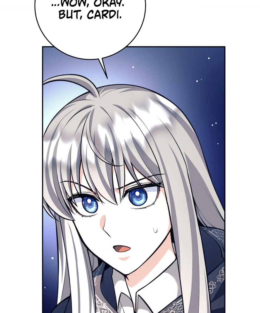 I Quit the Hero’s Party Chapter 124 page 118 - 