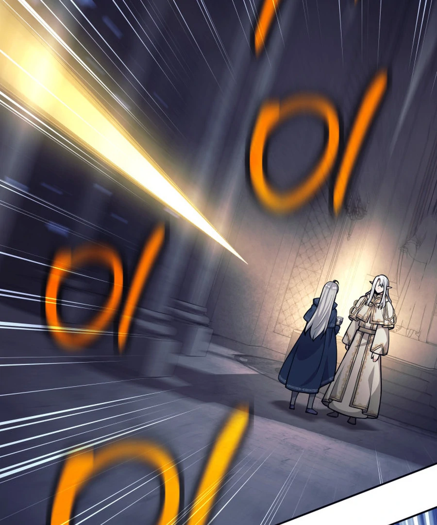 I Quit the Hero’s Party Chapter 124 page 121 - 