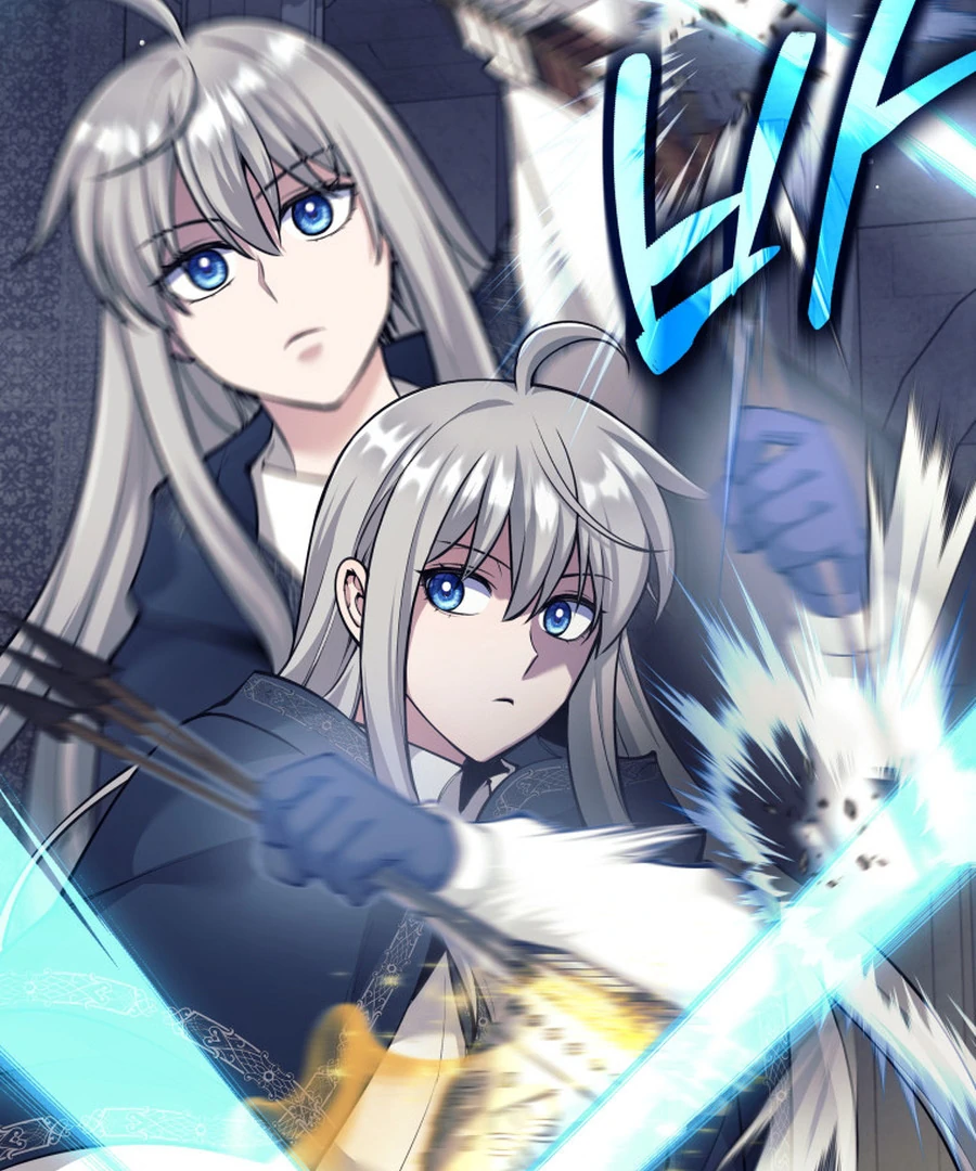 I Quit the Hero’s Party Chapter 124 page 134 - 