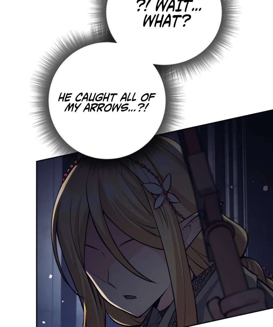 I Quit the Hero’s Party Chapter 124 page 136 - 