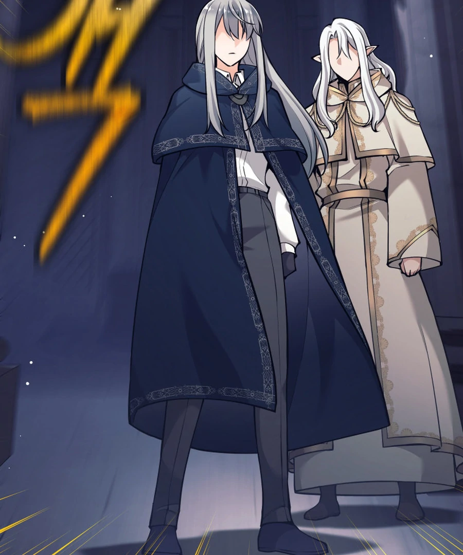 I Quit the Hero’s Party Chapter 124 page 142 - 