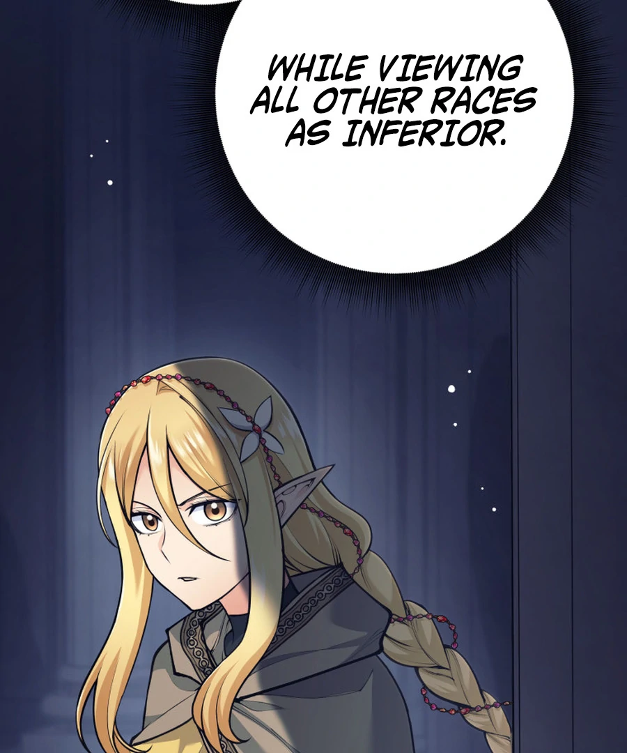 I Quit the Hero’s Party Chapter 124 page 149 - 