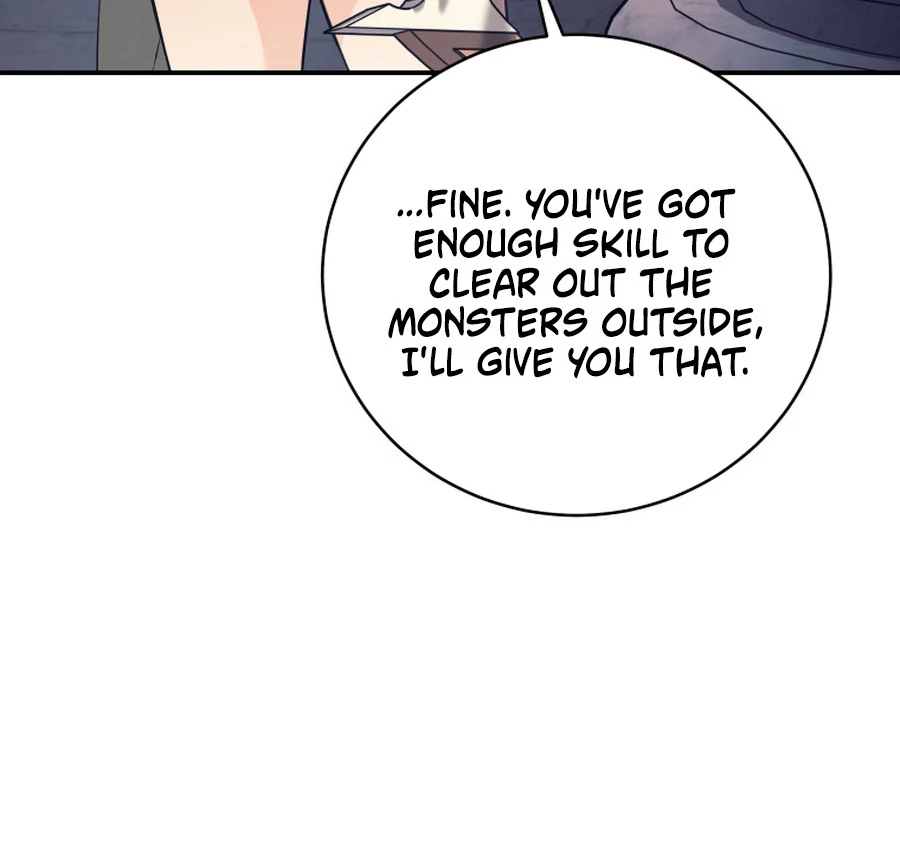 I Quit the Hero’s Party Chapter 124 page 151 - 