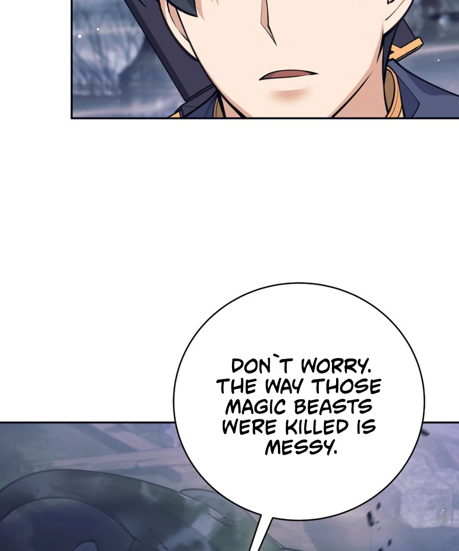 I Quit the Hero’s Party Chapter 124 page 18 - 