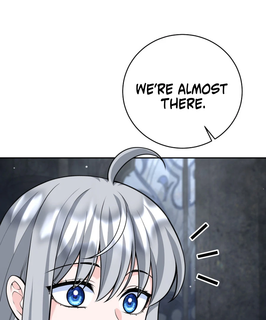 I Quit the Hero’s Party Chapter 124 page 39 - 