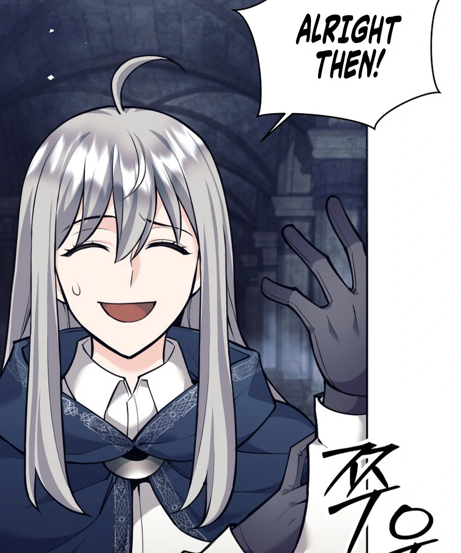 I Quit the Hero’s Party Chapter 124 page 51 - 
