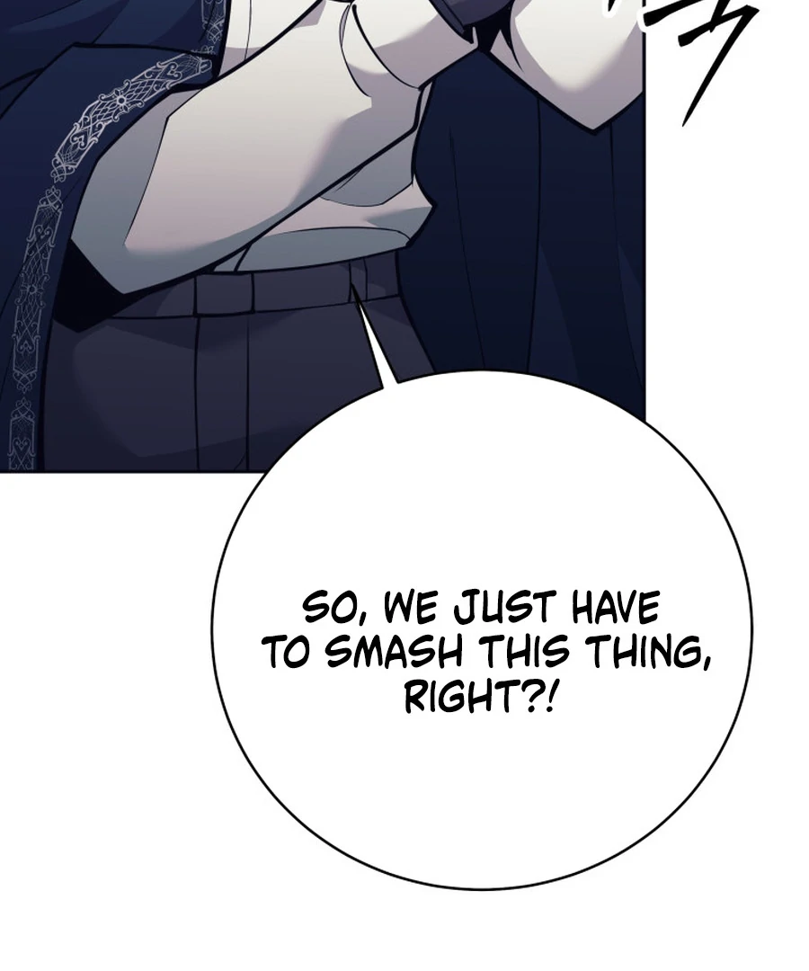 I Quit the Hero’s Party Chapter 124 page 52 - 