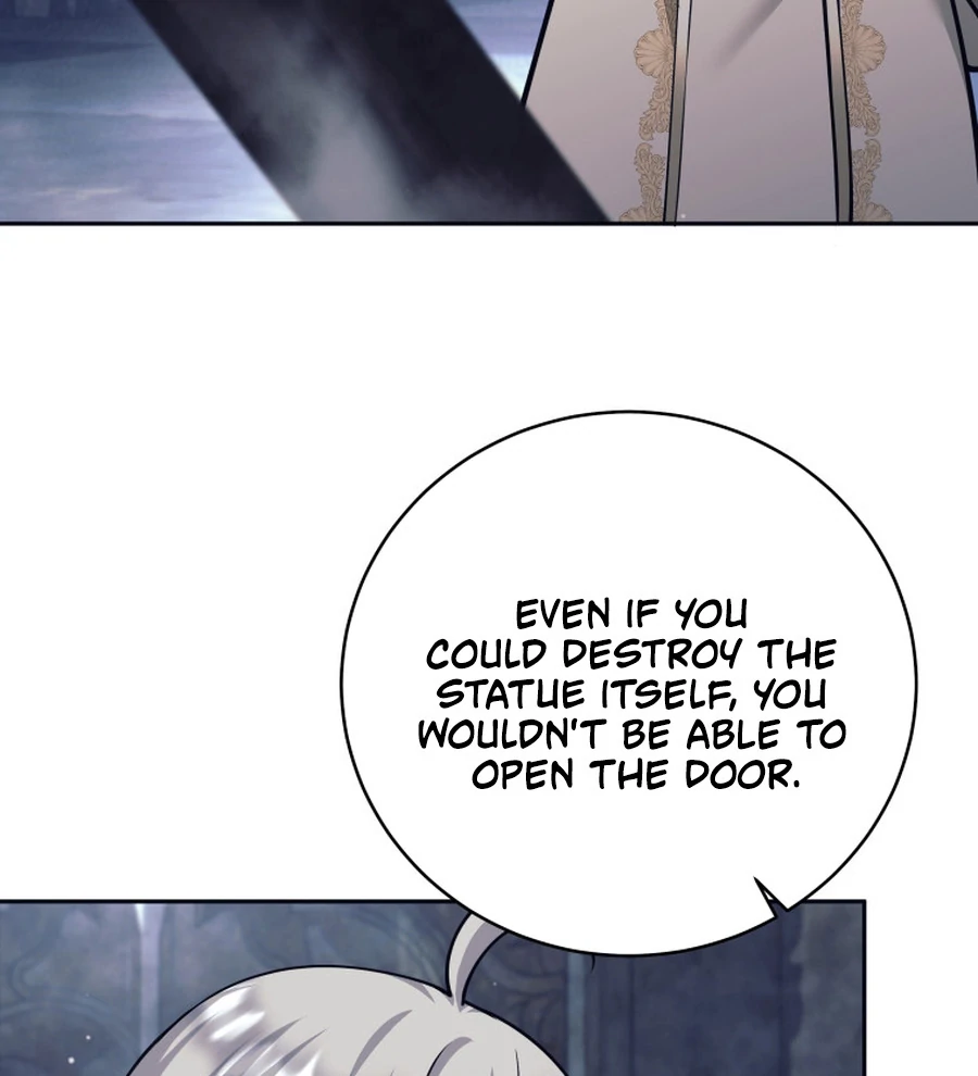 I Quit the Hero’s Party Chapter 124 page 55 - 