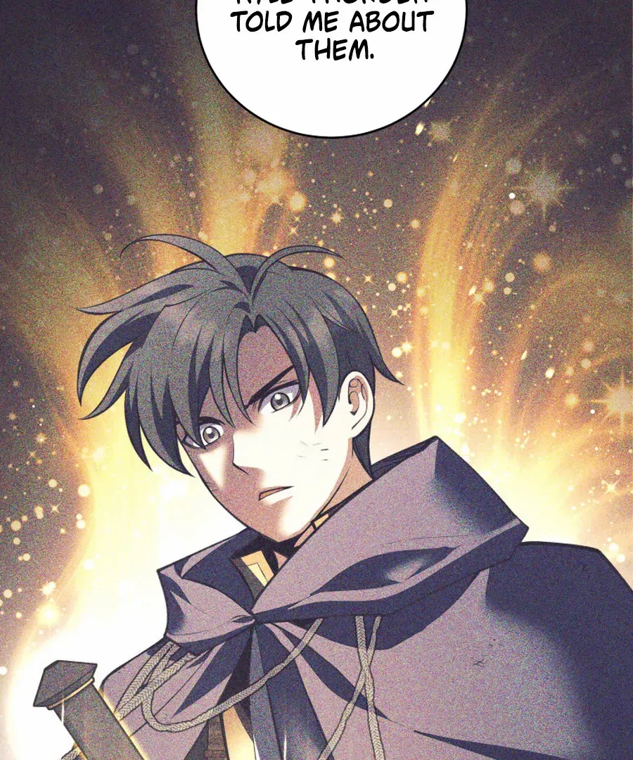 I Quit the Hero’s Party Chapter 124 page 82 - 