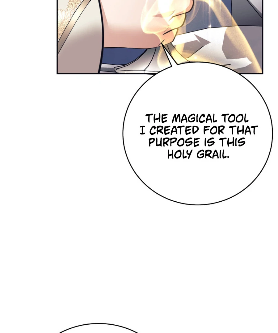 I Quit the Hero’s Party Chapter 124 page 100 - 