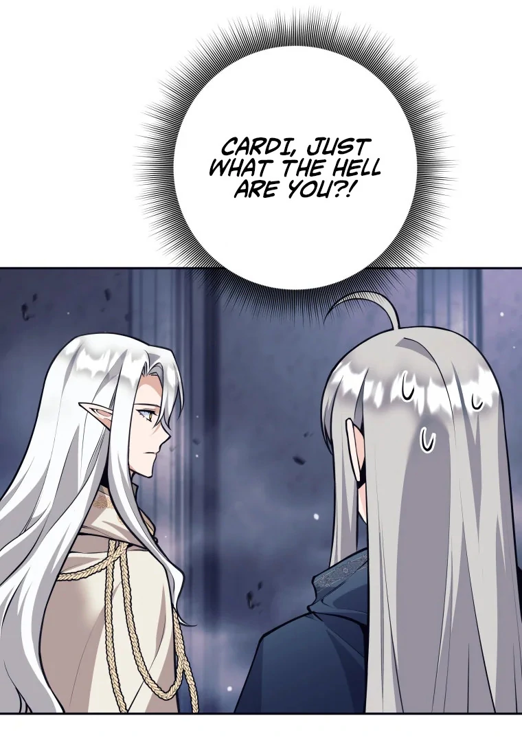 I Quit the Hero’s Party Chapter 125 page 102 - 