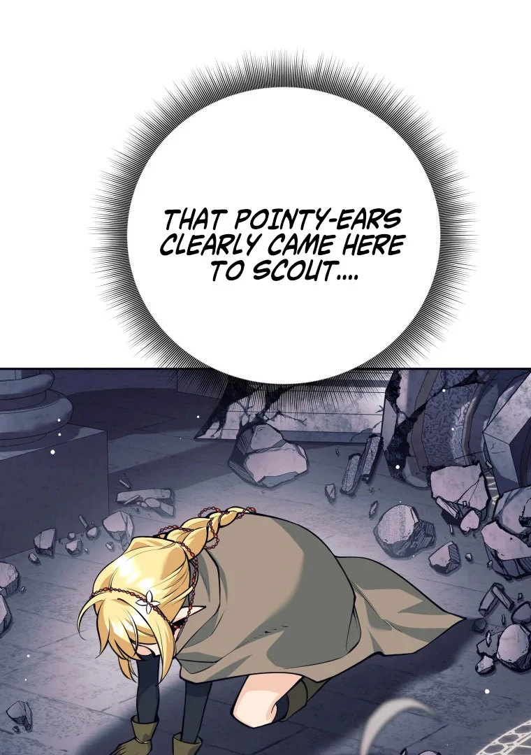 I Quit the Hero’s Party Chapter 125 page 104 - 