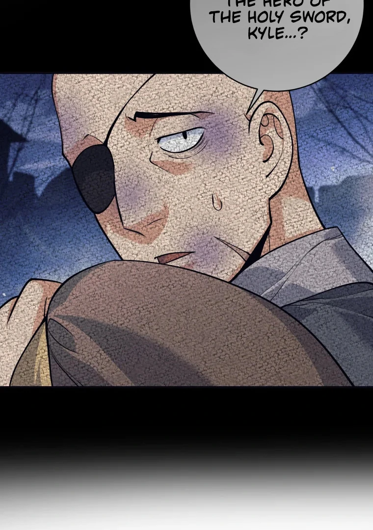 I Quit the Hero’s Party Chapter 125 page 106 - 
