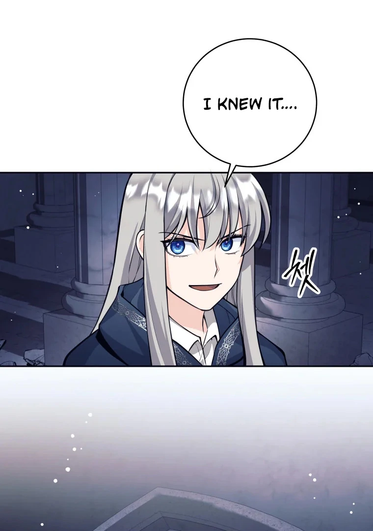 I Quit the Hero’s Party Chapter 125 page 110 - 