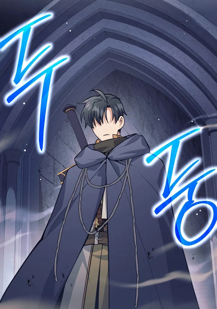 I Quit the Hero’s Party Chapter 125 page 111 - 