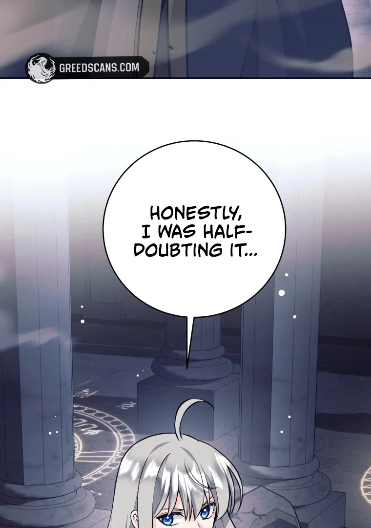 I Quit the Hero’s Party Chapter 125 page 112 - 